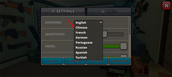 白宫躲猫猫联机版