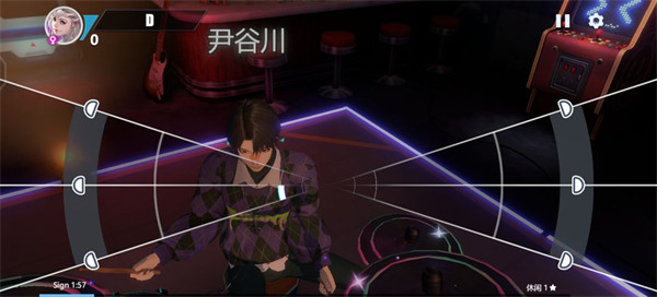 劲乐幻想游戏攻略3