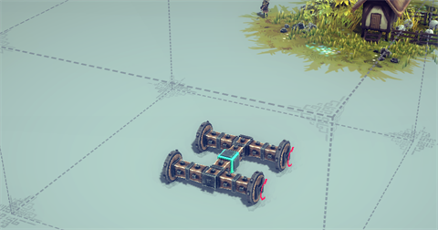 围攻Besiege手机版