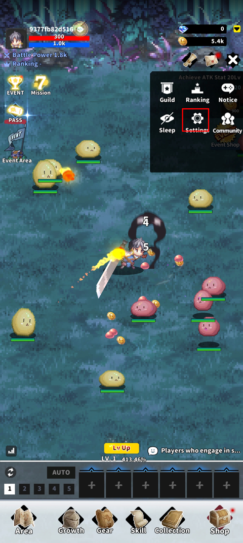 怎么设置中文截图1