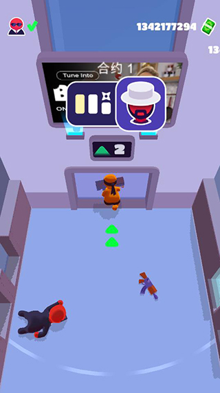 潜行大师内置MOD菜单