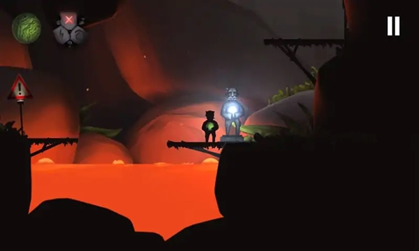 诺曼之夜单机版