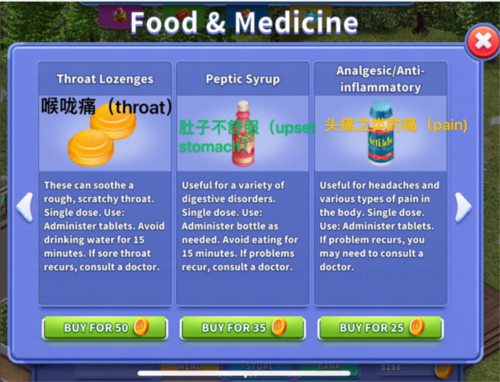 虚拟家庭3汉化版