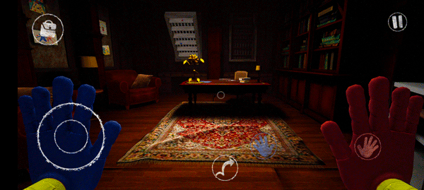 波比的游戏时间2手机版