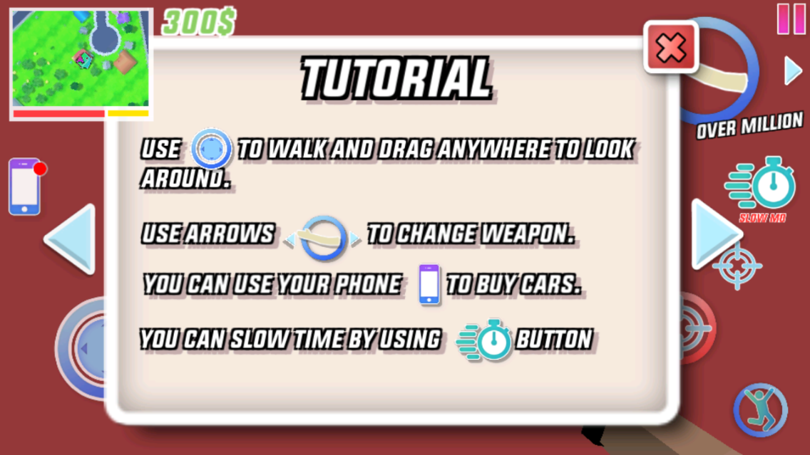 沙盒模拟器盗贼战争汉化版