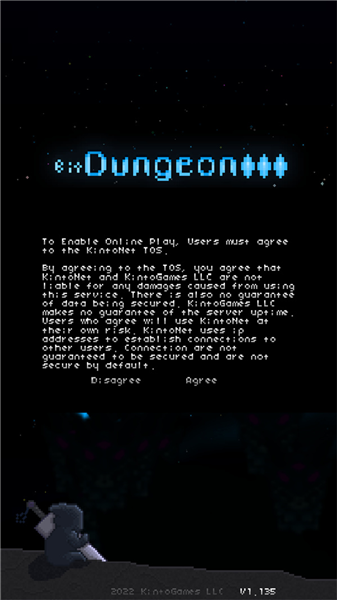 像素地下城3汉化版