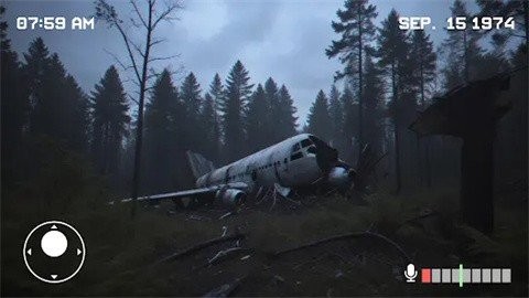 永不尖叫游戏场景截图