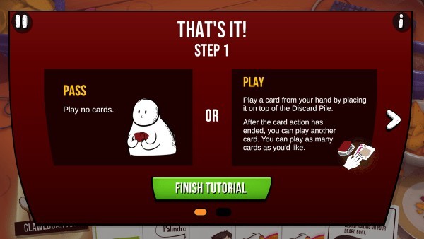 爆炸小猫2中文版