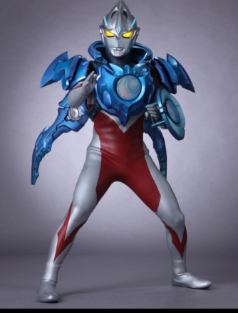 变身形态大全截图4