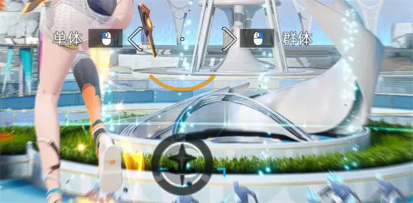 芬妮-澄意角色攻略3