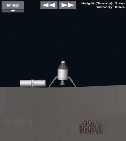 如何成功登月截图8