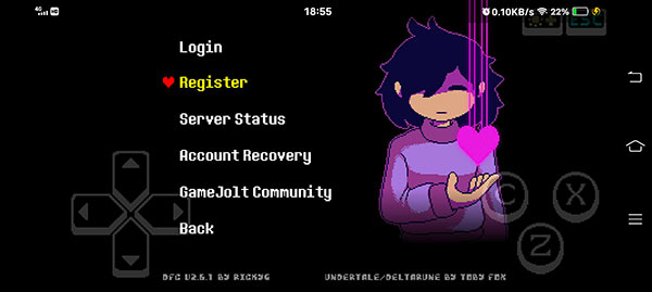 怎么联机游戏截图1