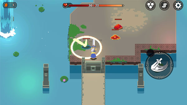 漫无止境安卓版