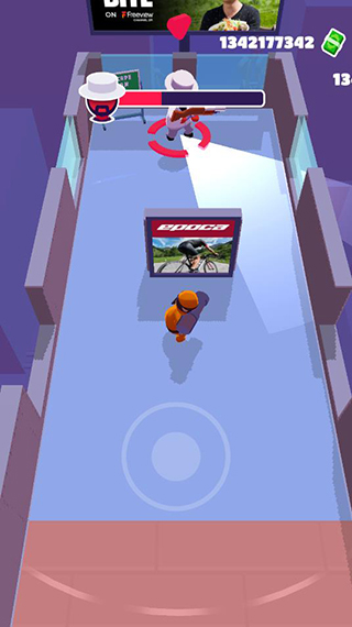 潜行大师内置MOD菜单