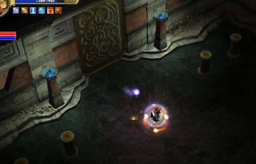 冥殿任务攻略截图5