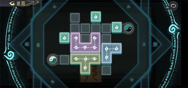 仙人雕像的隐藏山洞箱子1