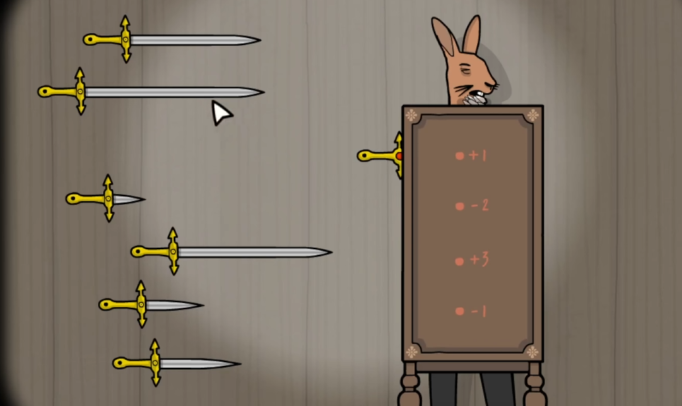 插剑通关攻略截图2