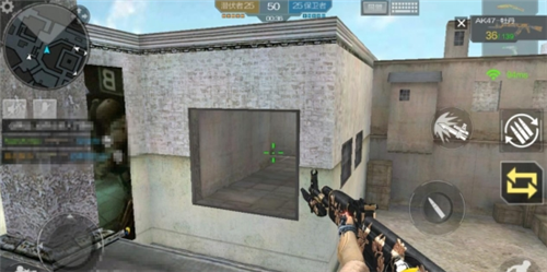 游戏沙漠TD地图详解截图2