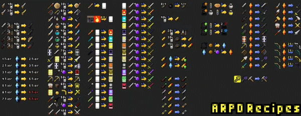 枪火地牢汉化版