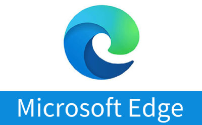 Microsoft Edge浏览器截图