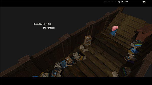 工匠物语3最新版