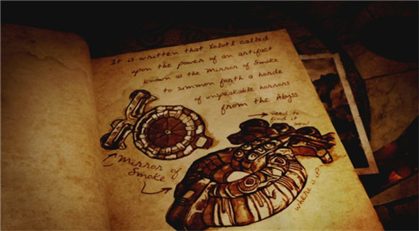 劳拉与光之守护者安卓汉化版