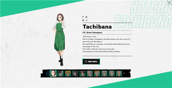 不良少年们的英雄谭游戏