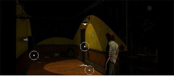 我们身边的狼手游