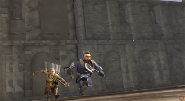 指环王中土英雄