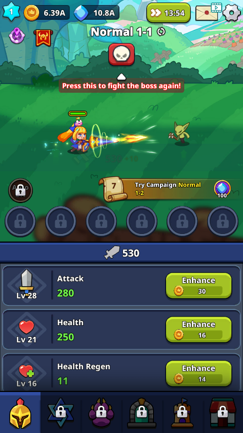 怪物杀手传奇冒险正版