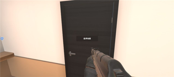 特警部队模拟器游戏