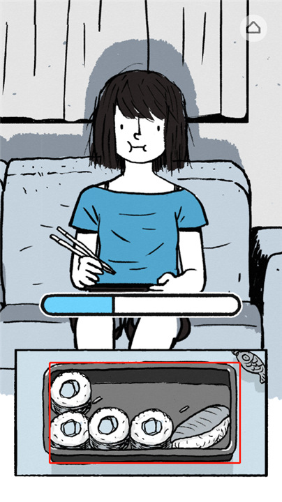 弗洛伦斯游戏中文版