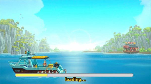 潜水员戴夫安卓版