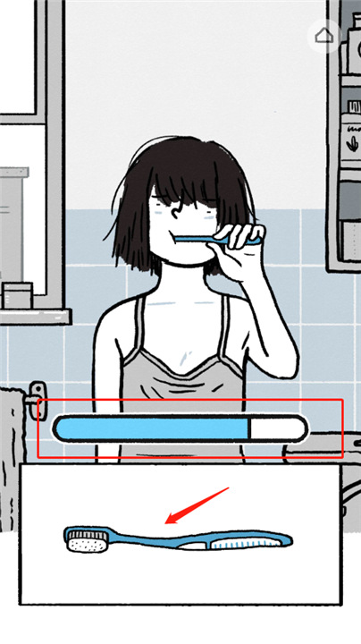 弗洛伦斯游戏中文版