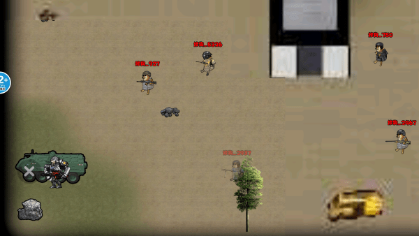 修勾忍者逃生内置菜单