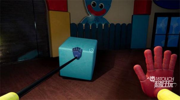 低配版大蓝猫操作玩法