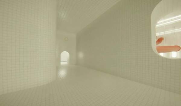 逃离池核手机版