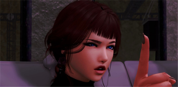 康乃馨俱乐部汉化版