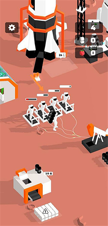 登月探险家手机版