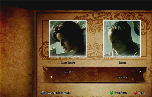 劳拉与光之守护者安卓汉化版