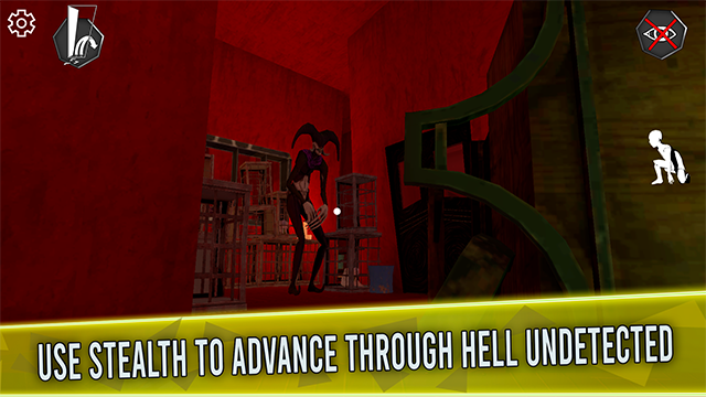 噩梦之门OutWitt模组