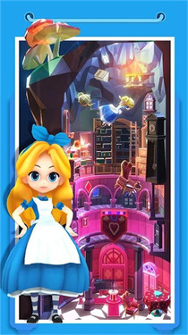 我爱拼模型3D版