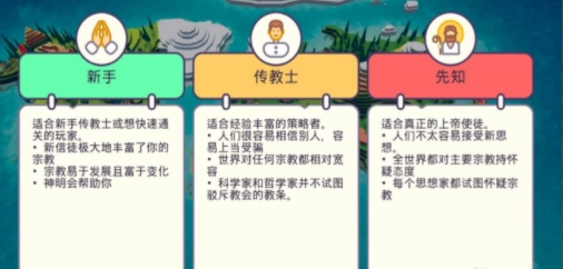 上帝模拟器中文完整版