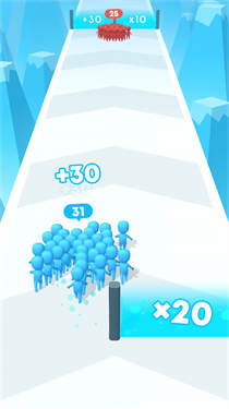 抖音我兄弟最多游戏场景