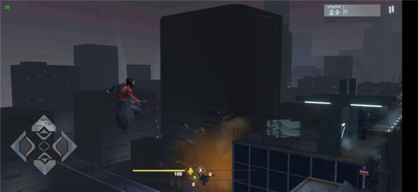 代号开刃安卓版