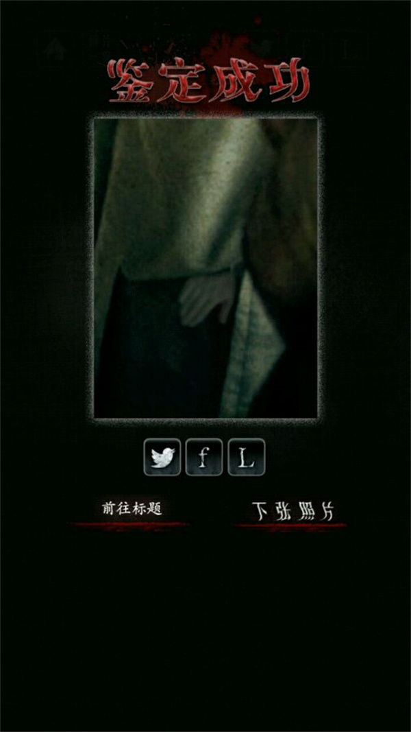 心灵照片游戏攻略10