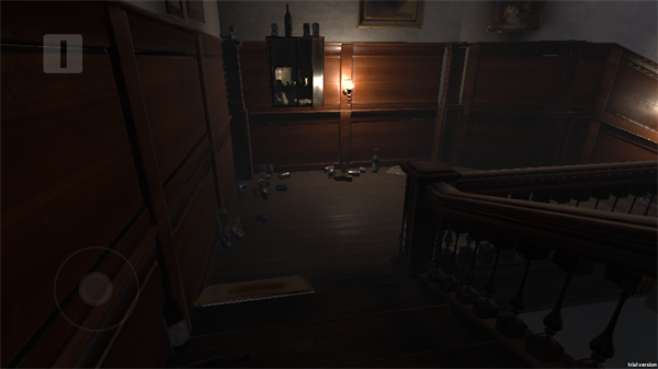 埃莉诺的阶梯正式版