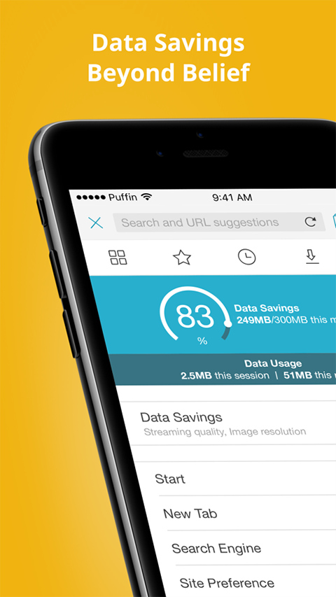 海鹦浏览器最新版