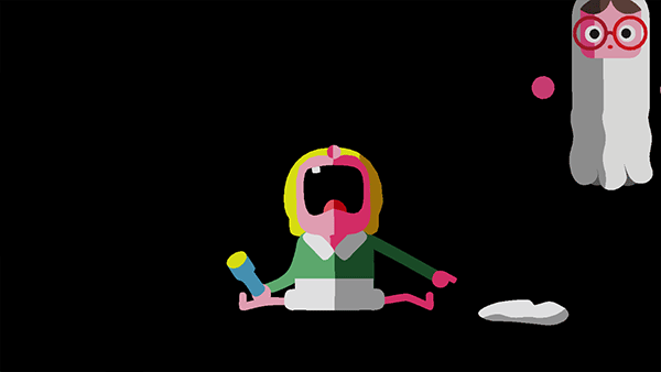 托卡惊吓小屋正版