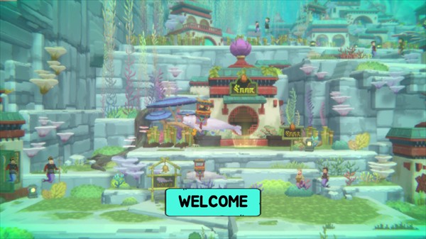 潜水员戴夫安卓版